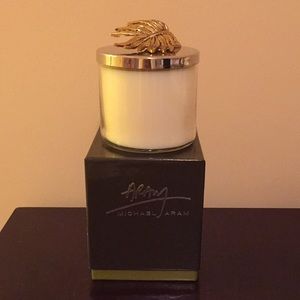 Michael Aram Candle
